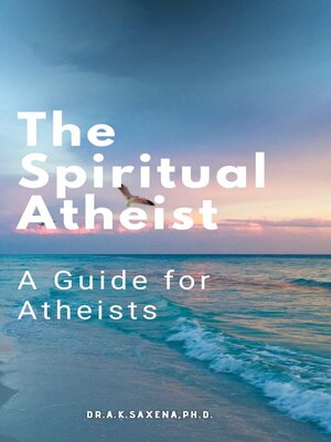 cover image of The Spritual Atheist